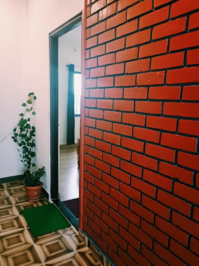 Maanyatha Home Stay Manipal Exterior foto
