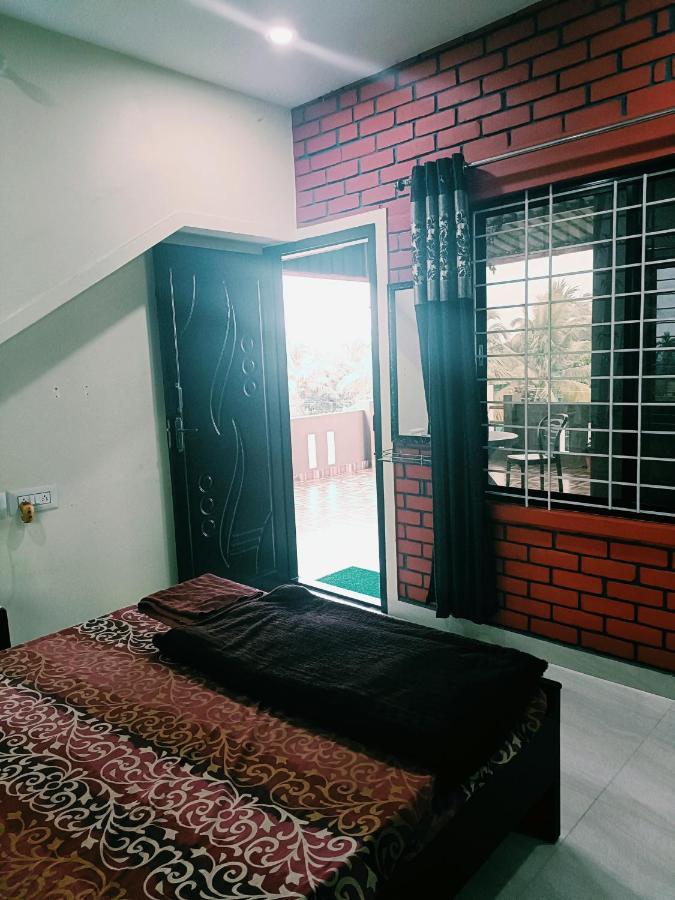 Maanyatha Home Stay Manipal Exterior foto